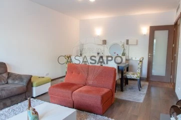 Apartamento 2 habitaciones