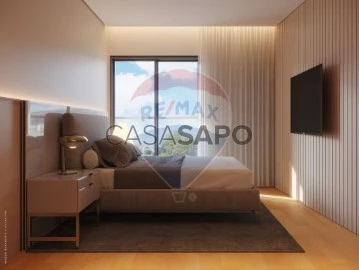 Apartamento 2 habitaciones