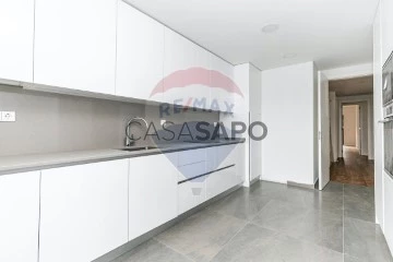 Apartamento 3 habitaciones