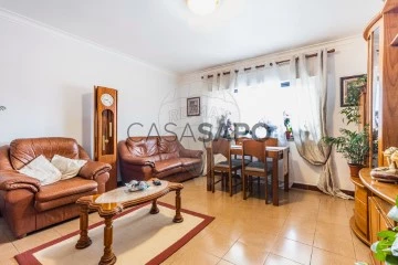 Apartamento T2