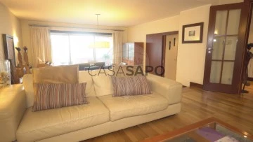 Apartamento T4