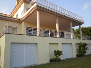 Chalet 7 habitaciones