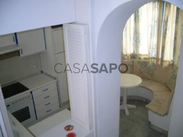 Apartamento 2 habitaciones