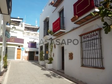 Vivienda adosada 3 habitaciones