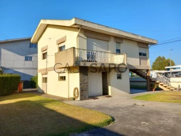 Casa 4 habitaciónes, Duplex