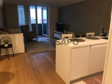 Apartment 1 Bedroom