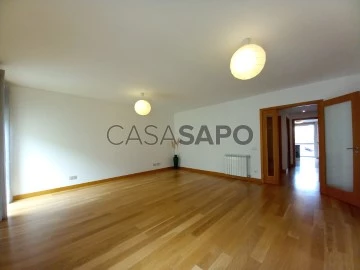 Apartamento 4 habitaciones