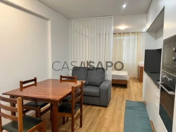 Apartamento Estudio