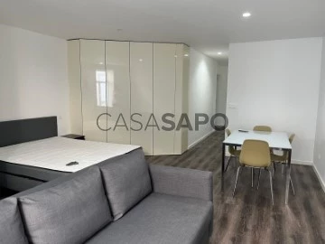 Apartamento Estudio