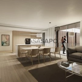 Apartamento 2 habitaciones