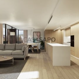 Apartamento 3 habitaciones