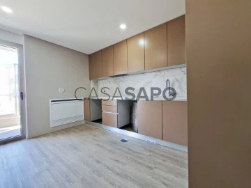 Apartamento 2 habitaciones