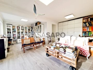 Apartamento 3 habitaciones