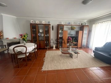 Casa 4 habitaciones