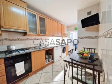 Apartamento 2 habitaciones