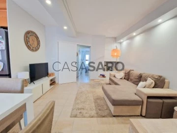 Apartamento 2 habitaciones + 1 hab. auxiliar