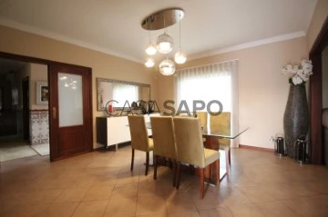 Casa 5 habitaciones, Duplex