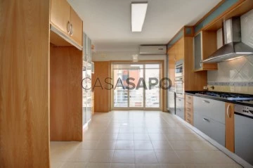 Apartamento 4 habitaciones