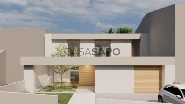 Casa 4 habitaciónes, Duplex