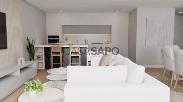 Apartamento 3 habitaciones