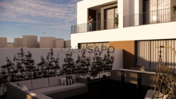 Casa 4 habitaciónes, Duplex