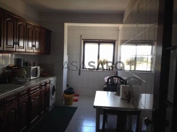 Apartamento 2 habitaciones + 1 hab. auxiliar