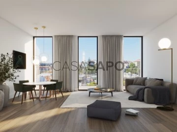 Apartamento T2 Duplex