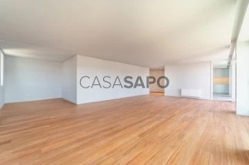 Apartamento 4 habitación + 1 hab. auxiliar