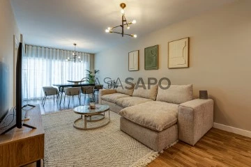 Apartamento 3 habitaciones