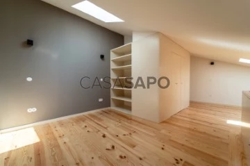 Apartamento T2 Duplex