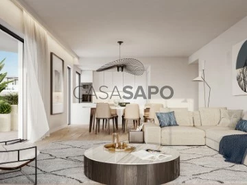 Apartamento 3 habitaciones