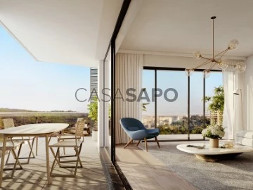 Apartamento 3 habitaciones