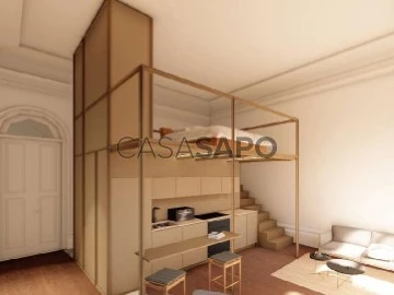 Apartamento T1