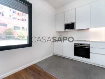 Apartamento T2 Duplex