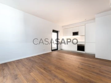 Apartamento T2 Duplex