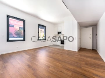 Apartamento 2 habitaciones