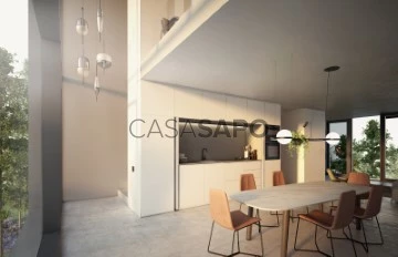 Apartamento T4