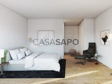 Apartamento 2 habitaciones