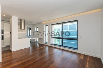 Apartamento T4