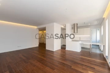 Apartamento 4 habitaciones