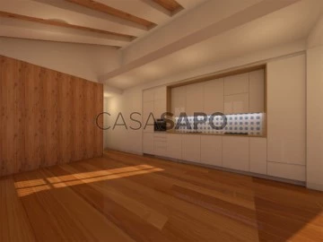 Apartamento 2 habitaciones