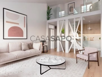 Apartamento 3 habitaciones