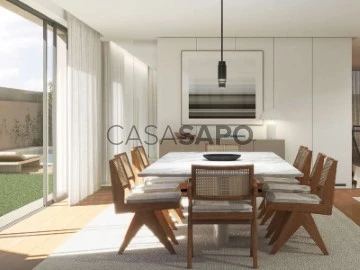 Apartamento 4 habitaciónes, Duplex