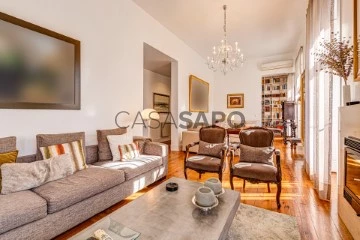 Apartamento T5+1 Duplex