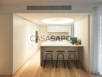 Apartamento 4 habitaciones