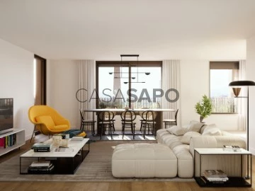 Apartamento 3 habitaciones