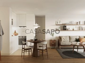 Apartamento T4