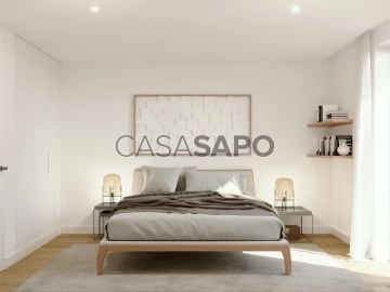 Apartamento 4 habitaciones