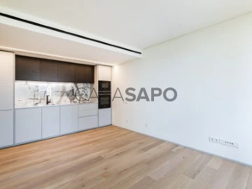 Apartamento Estudio