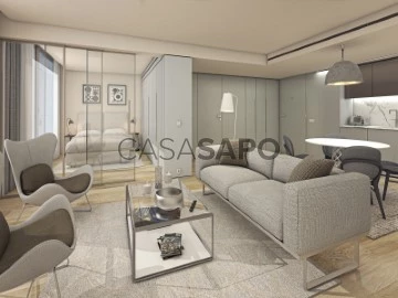 Apartamento 2 habitaciones